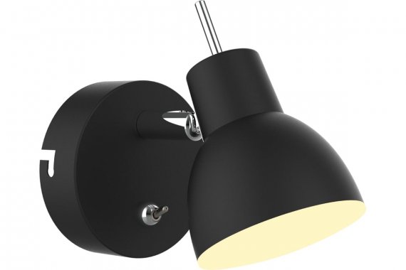 Фотография товара 'Эра Б0054757 Светильник настенно-потолочный спот Rivoli Renata 6158-703'