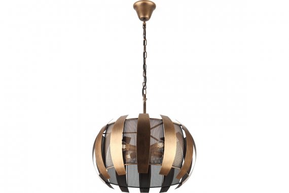 Фотография товара 'Эра Б0044555 Люстра Rivoli Diverto 4035-204 4 х Е14 40 Вт'