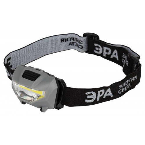 Фотография товара 'Эра Фонарь налобный светодиодный GA-505 Б0057455'