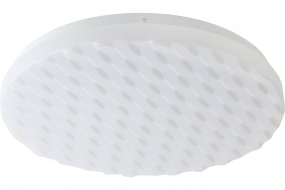 Фотография товара 'Эра Б0043829 Светильник потолочный светодиодный Slim без ДУ SPB-6 Slim 5 15-4K 15Вт 4000K'