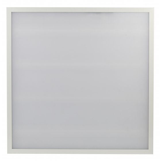 Фотография товара 'Эра Б0058135 Светильник светодиодный SPO-931-1-40K-045 45Вт 4000К 4725Лм 595x595x45 IP54'