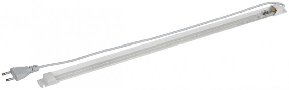 Фотография товара 'Эра Светильник для растений, фитолампа светодиодная линейная FITO-10W-Т5-Ra90-Slim полного спектра 10 Вт Б0057400'