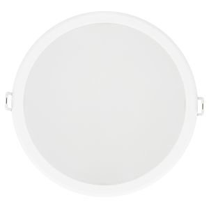 Фотография товара 'Эра Б0041429 Светильник светодиодный встраиваемый Philips MESON 21Вт 4000K 220-240В D175'