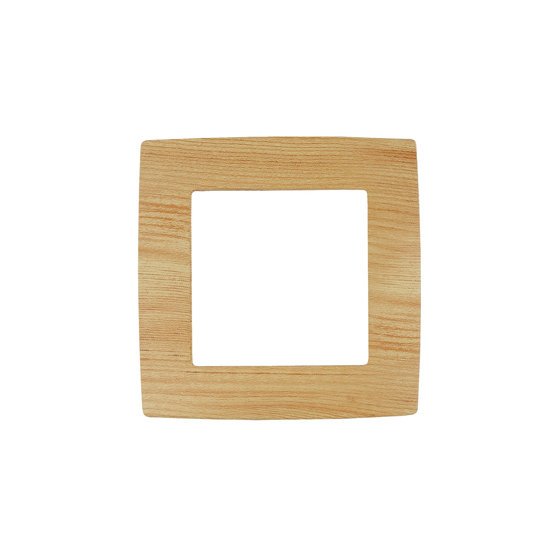 Фотография товара 'Эра Рамка на 1 пост, Эра12, сосна Б0019146'