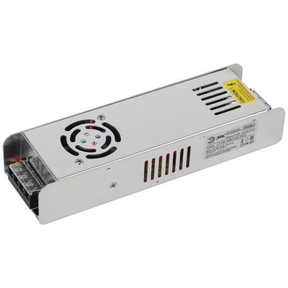 Фотография товара 'Эра Блок питания  LP-LED 350W-IP20-12V-S Б0061128'