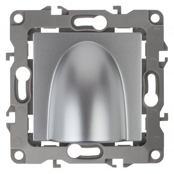 Фотография товара 'Эра Вывод кабеля, Эра12, алюминий Б0043152'