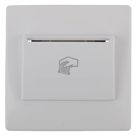 Фотография товара 'Эра Накладка на 12-4105-99, Эра12, белый Б0043200'