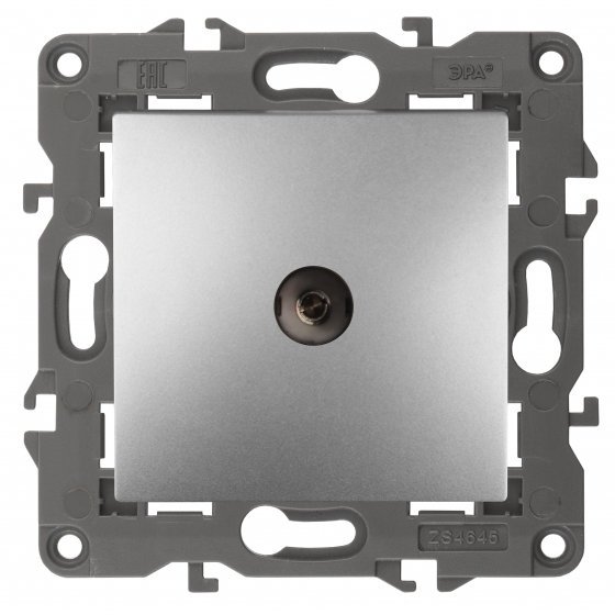 Фотография товара 'Эра Розетка 2P+E Schuko со шторками с крышкой, 16А-250В, Эра Elegance, шампань Б0034292'