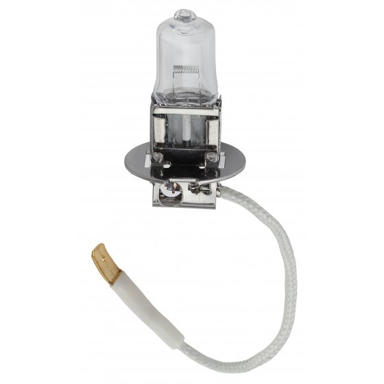 Фотография товара 'Эра Автолампа H3 12V 55W +50% PK22s BL Б0037571'