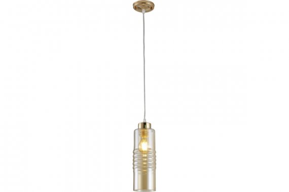 Фотография товара 'Эра Б0053423 Светильник подвесной (подвес) Rivoli Viviane 9107-201 1 * Е27 60 Вт'