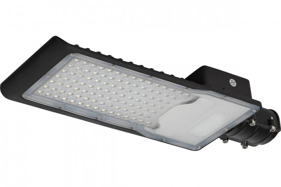 Фотография товара 'Эра Б0051832 Уличный светильник SPP-502-0-50K-100 консольный 100Вт 5000K 10500Лм IP65'