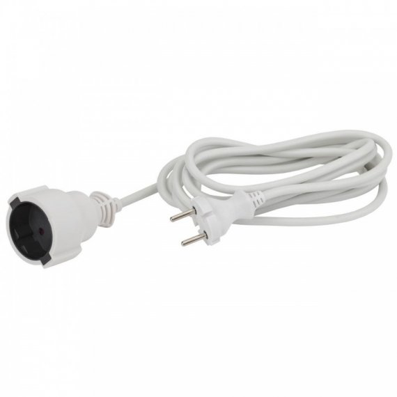 Фотография товара 'Эра Удлинитель Россия UX(6)-1-5m Б0039820'