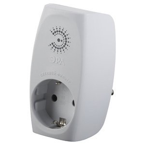 Фотография товара 'Эра Сетевой фильтр SF-1e-W Б0027844'