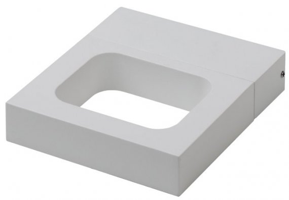 Фотография товара 'Эра Декоративная подсветка светодиодная 6Вт IP 20 белый поворотный Б0034597'