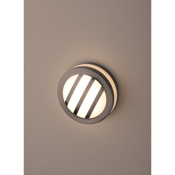 Фотография товара 'Эра Декоративная подсветка GX53 MAX 13W IP44 хром/белый Б0034625'