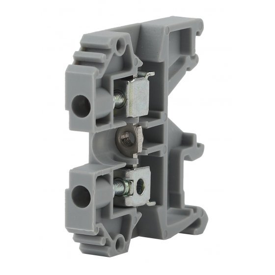 Фотография товара 'Эра NO-223-62 Зажим клеммный винтовой 2,5 мм2 (50/1500/36000) Б0033416'