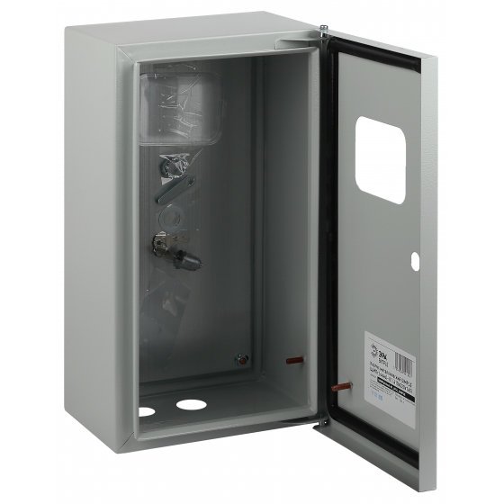 Фотография товара 'Эра ЩМПг (окно)-01 IP54 (410x220x175) Б0041660'