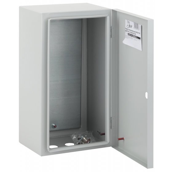 Фотография товара 'Эра ЩМП-01 IP31 (410х220х175) Б0041652'