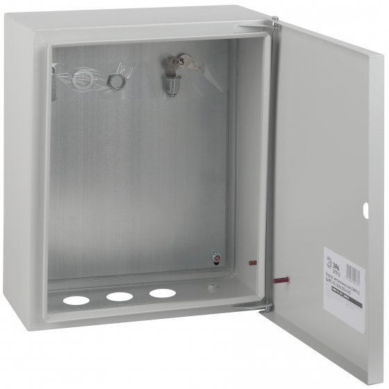 Фотография товара 'Эра ЩМП-03 IP31 (360х300х175) Б0041654'