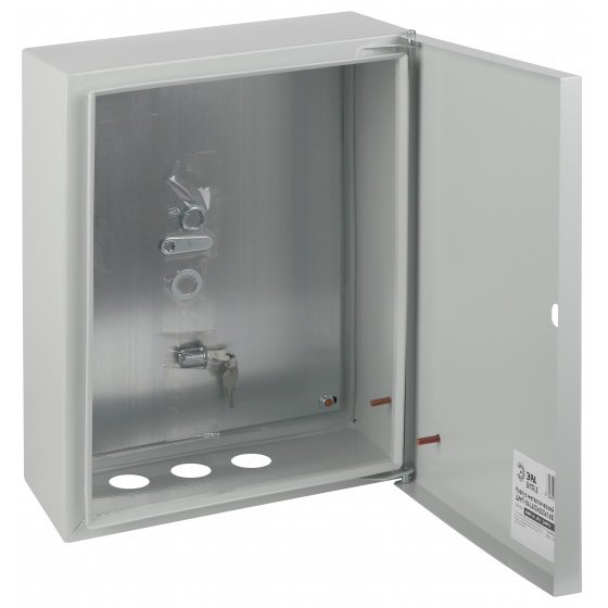 Фотография товара 'Эра ЩМП-04_IP31 (400х300х175) Б0041655'