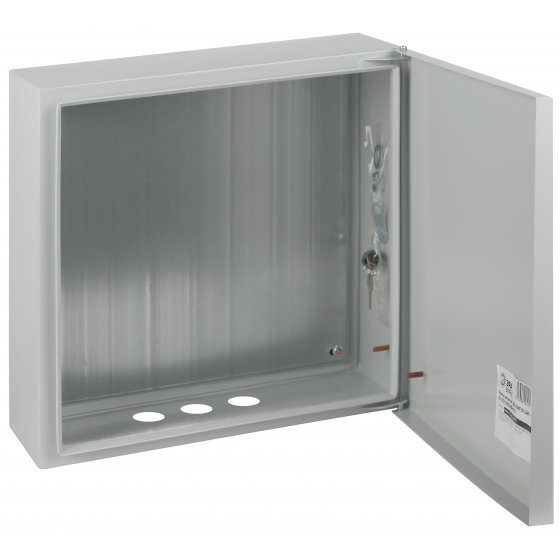 Фотография товара 'Эра ЩМП-05_IP31 (400х400х175) Б0041656'