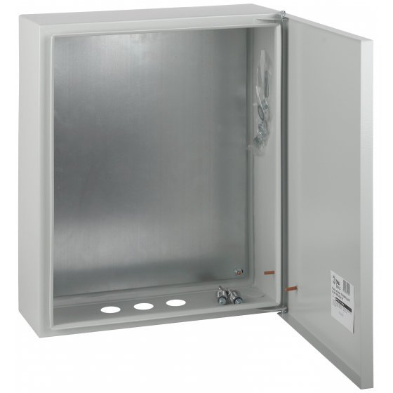 Фотография товара 'Эра ЩМП-06_IP31 (500х400х175) Б0041657'