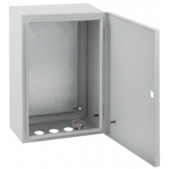 Фотография товара 'Эра ЩМП-07_IP31 (600х400х175) Б0041658'