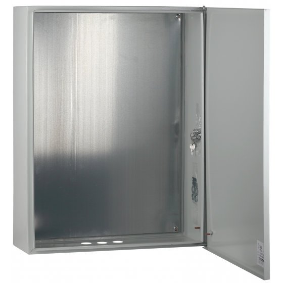 Фотография товара 'Эра SIMPLE ЩМП-4-0 76 УХЛ3 IP31 (800х600х240) Б0046706'