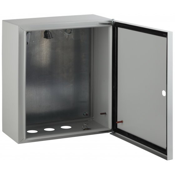 Фотография товара 'Эра ЩМПг-00_IP54 (290х220х155) Б0041664'