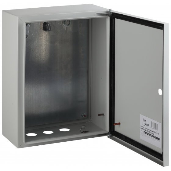 Фотография товара 'Эра ЩМПг-04_IP54 (400х300х175) Б0041666'