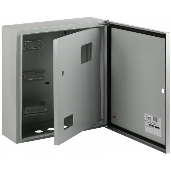 Фотография товара 'Эра SIMPLE ЩУ 3-1-1 76 У1 IP54 (445х400х155) Б0046705'