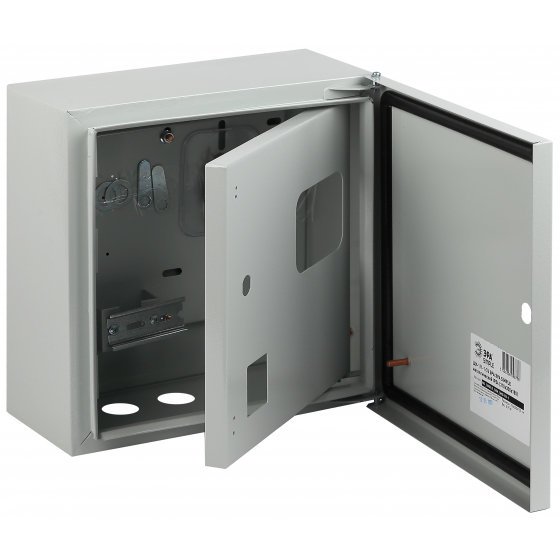 Фотография товара 'Эра SIMPLE ЩУ-1-1-1-76 IP54 (310x300x155) Б0046703'