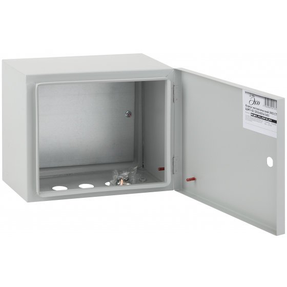 Фотография товара 'Эра ЩМП-02_IP31 (250x300x175) Б0041653'