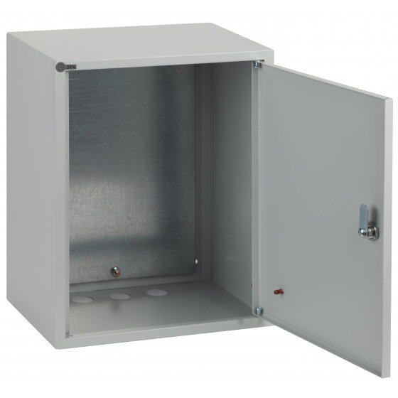 Фотография товара 'Эра ЩМП-1-0 76 УХЛ3 IP31 (400х300х220) Б0028751'