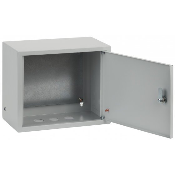 Фотография товара 'Эра ЩМП-2.3.1-0 76 УХЛ3 IP31 (250х300х155) Б0028752'