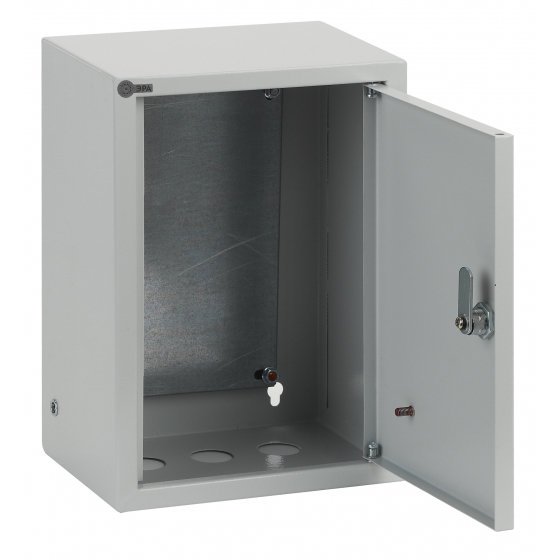 Фотография товара 'Эра ЩМП-3.2.1-0 76 УХЛ3 IP31 (290х220х155) Б0028757'