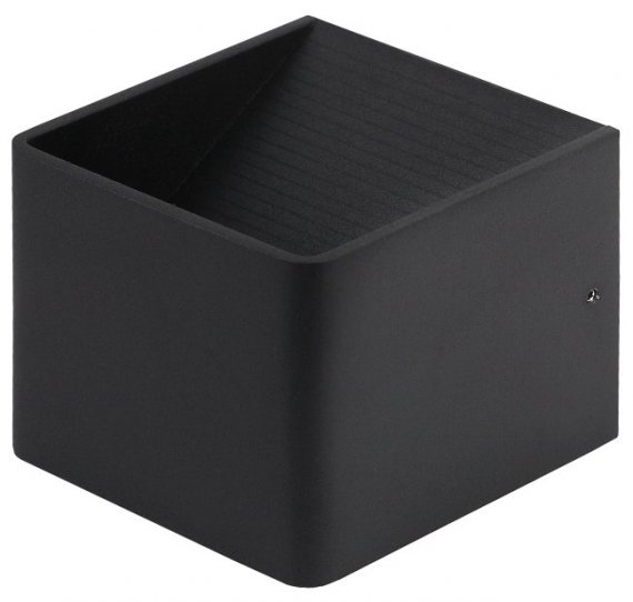 Фотография товара 'Эра Декоративная подсветка светодиодная 6Вт IP 20 черный Б0034598'