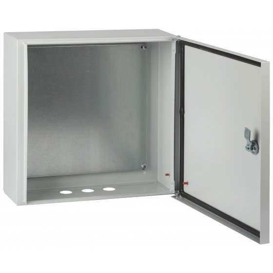 Фотография товара 'Эра ЩМП-4.4.1-0 76 У2 IP54 (400х400х150) Б0030167'