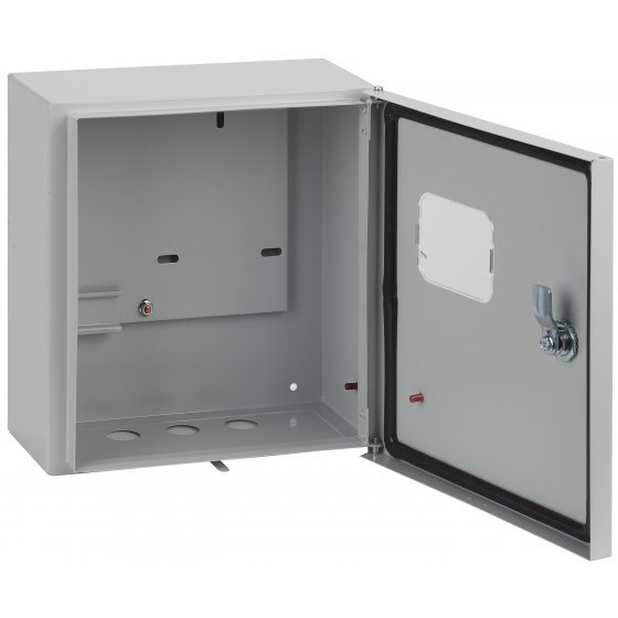 Фотография товара 'Эра ЩУ-1/1-0-76 IP54 (1 дверь) (310Х300Х150) Б0028768'