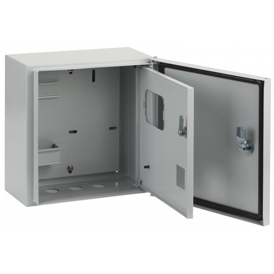 Фотография товара 'Эра ЩУ-1/1-1-76-IP54 (310х300х150) Б0028769'