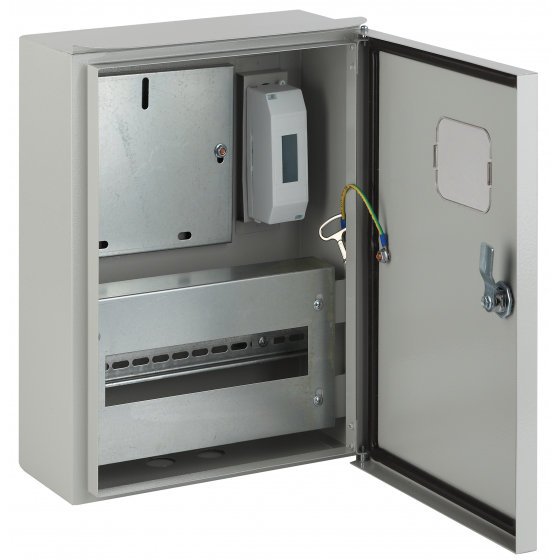 Фотография товара 'Эра ЩУ-1Н-12 IP55 (400х315х165) Б0043764'