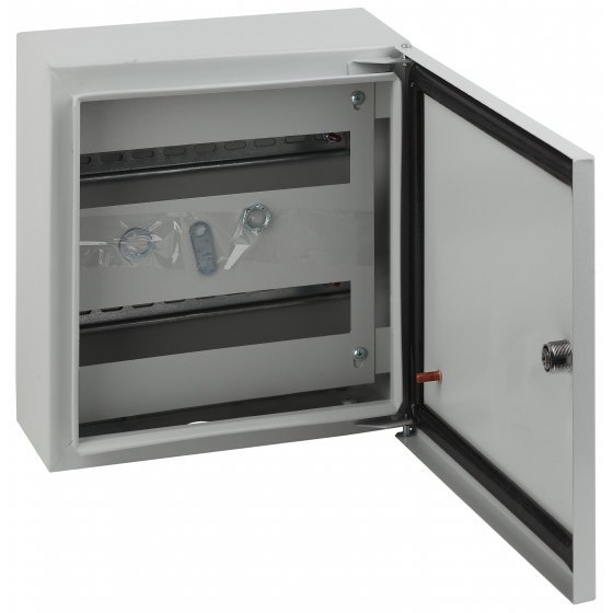 Фотография товара 'Эра SIMPLE ЩРНг-24 IP54 (330х300х120) Б0041690'