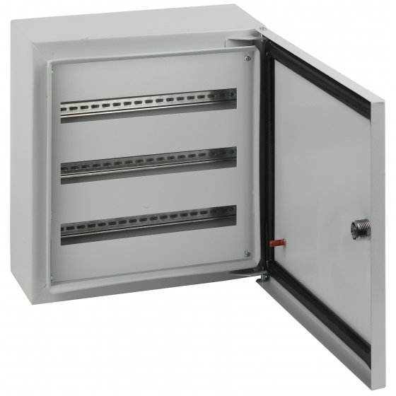 Фотография товара 'Эра SIMPLE ЩРНг-36 IP54 (480х300х120) Б0041691'