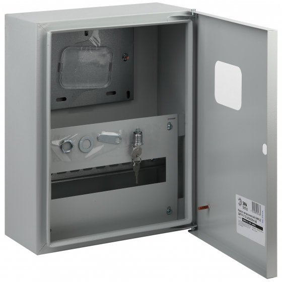 Фотография товара 'Эра SIMPLE ЩРУН 1/12_IP31 (400х300х155) Б0041679'