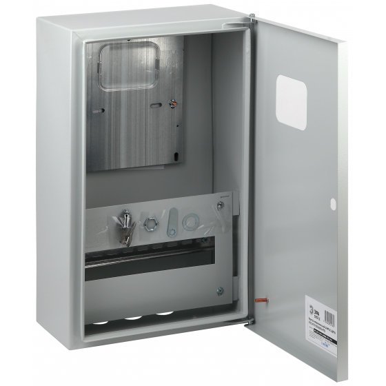 Фотография товара 'Эра SIMPLE ЩРУН 3/12_IP31 (500х300х175) Б0041681'