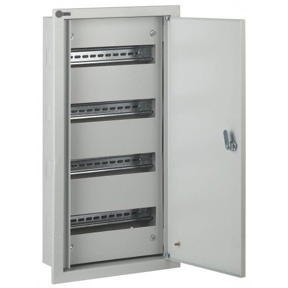 Фотография товара 'Эра ЩРв-48з-1 76 УХЛ3 IP31 (600х300х120) Б0030163'