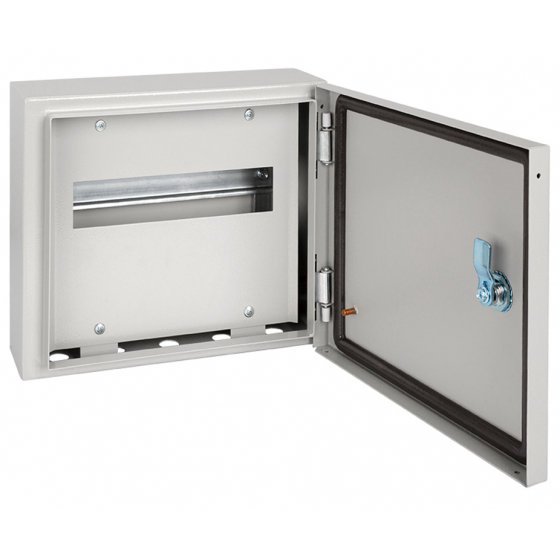 Фотография товара 'Эра ЩРН-12-1 76 У2 IP54 (240х330х120) Б0028775'