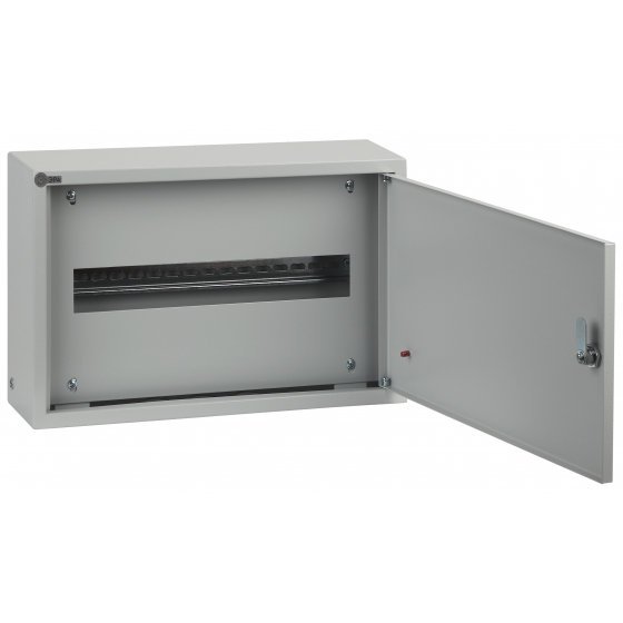 Фотография товара 'Эра ЩРН-12з-1 76 УХЛЗ IP31 (250х300х120) Б0028758'