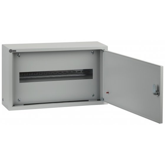 Фотография товара 'Эра ЩРН-18зо-1 76 УХЛ3 IP31 (330х250х120) Б0028759'