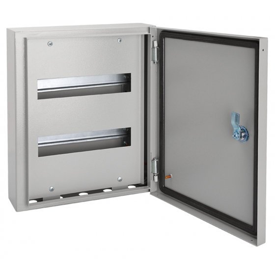 Фотография товара 'Эра ЩРН-24з-1 76 У2 IP54 (410х330х120) Б0028776'